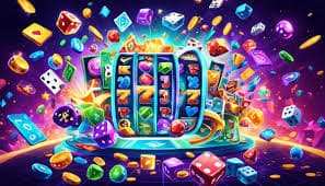 klik77 featured game showcase