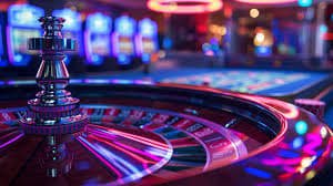 Live casino dealer and multi-sport dashboard view