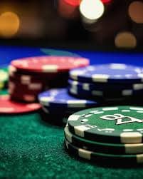 Live dealer game results showing blackjack and roulette outcomes
